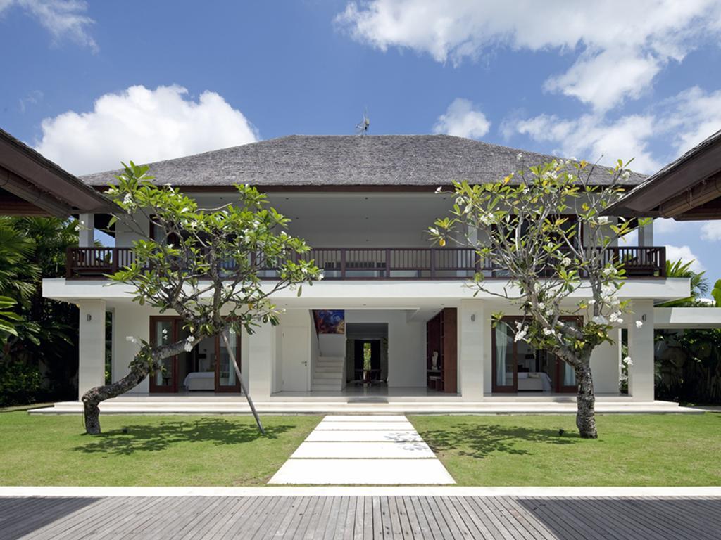Villa Asante 坎古 外观 照片